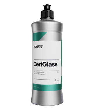 CARPRO CeriGlass