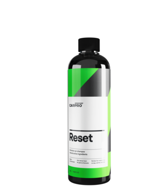 CARPRO Reset