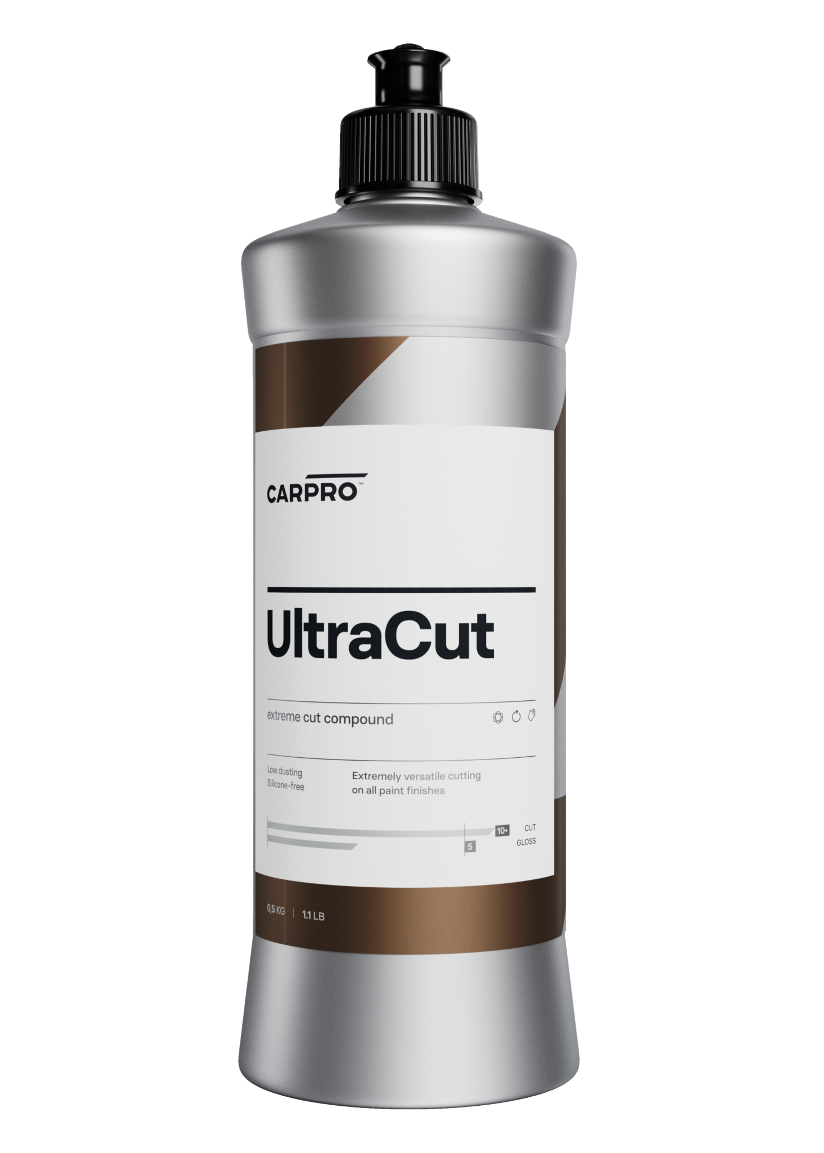 CARPRO UltraCut Extreme Cut Compound