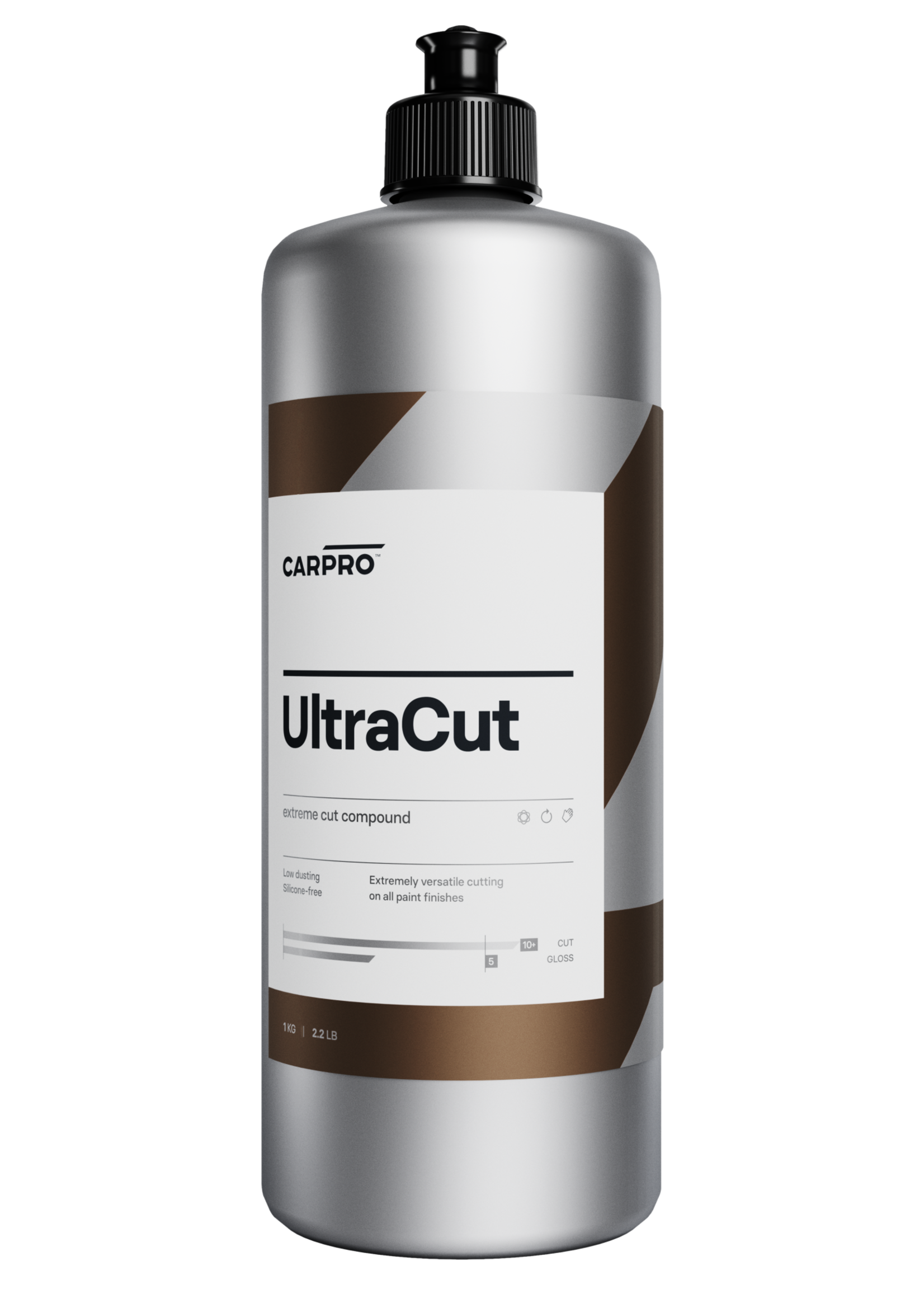 CARPRO UltraCut Extreme Cut Compound