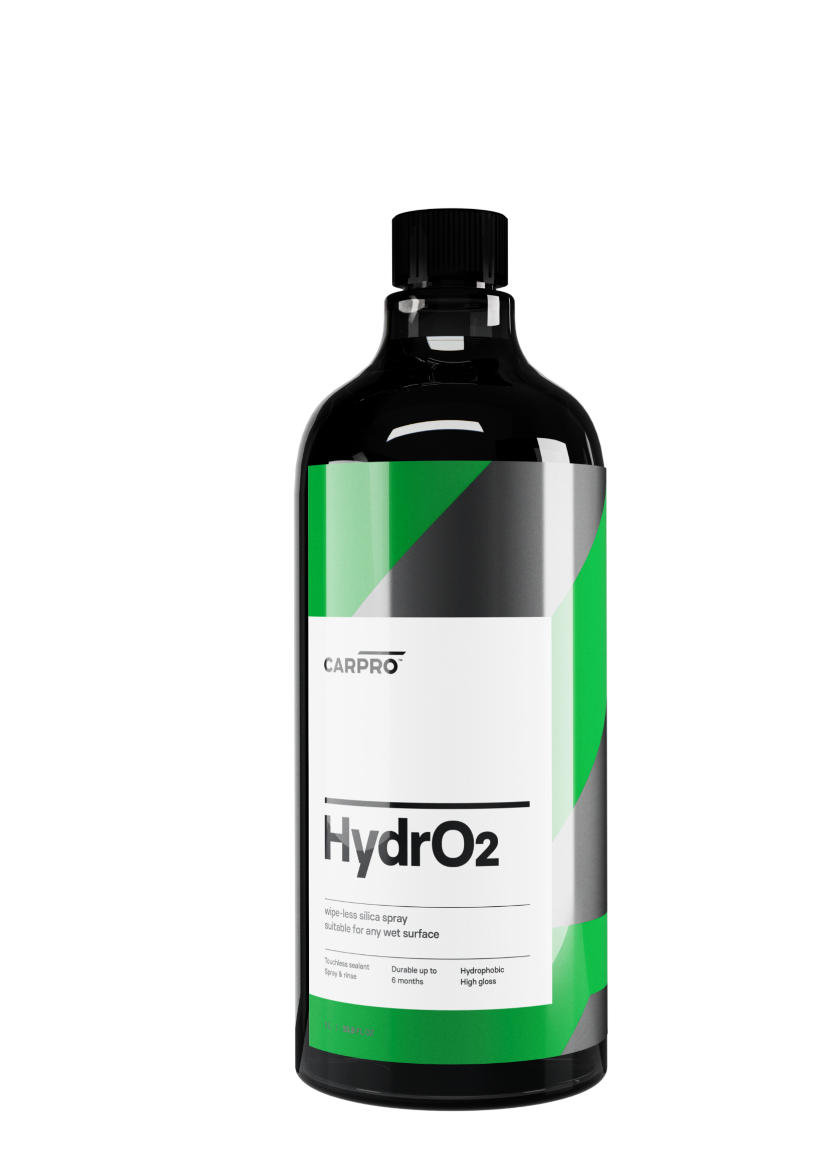 CARPRO HydrO2 Silica Sealant Concentrate