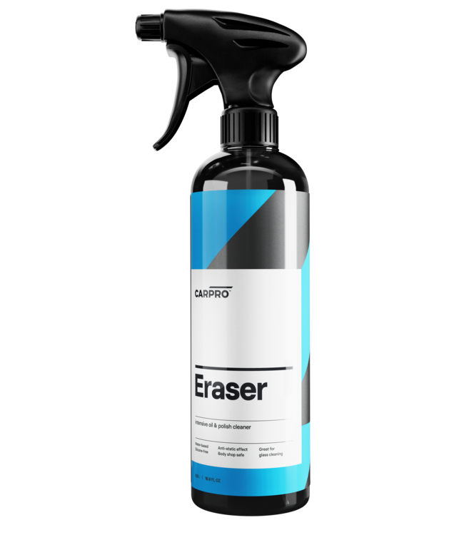 CARPRO Eraser: Oil & Polish Remover