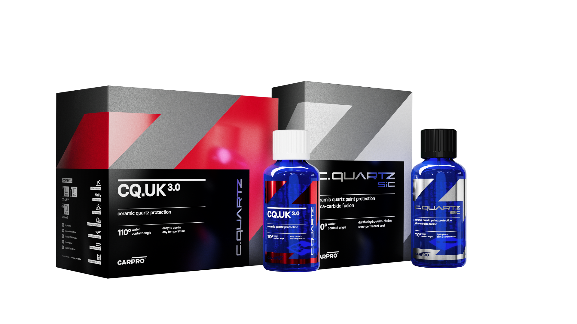 Carpro cquartz uk sale 3.0