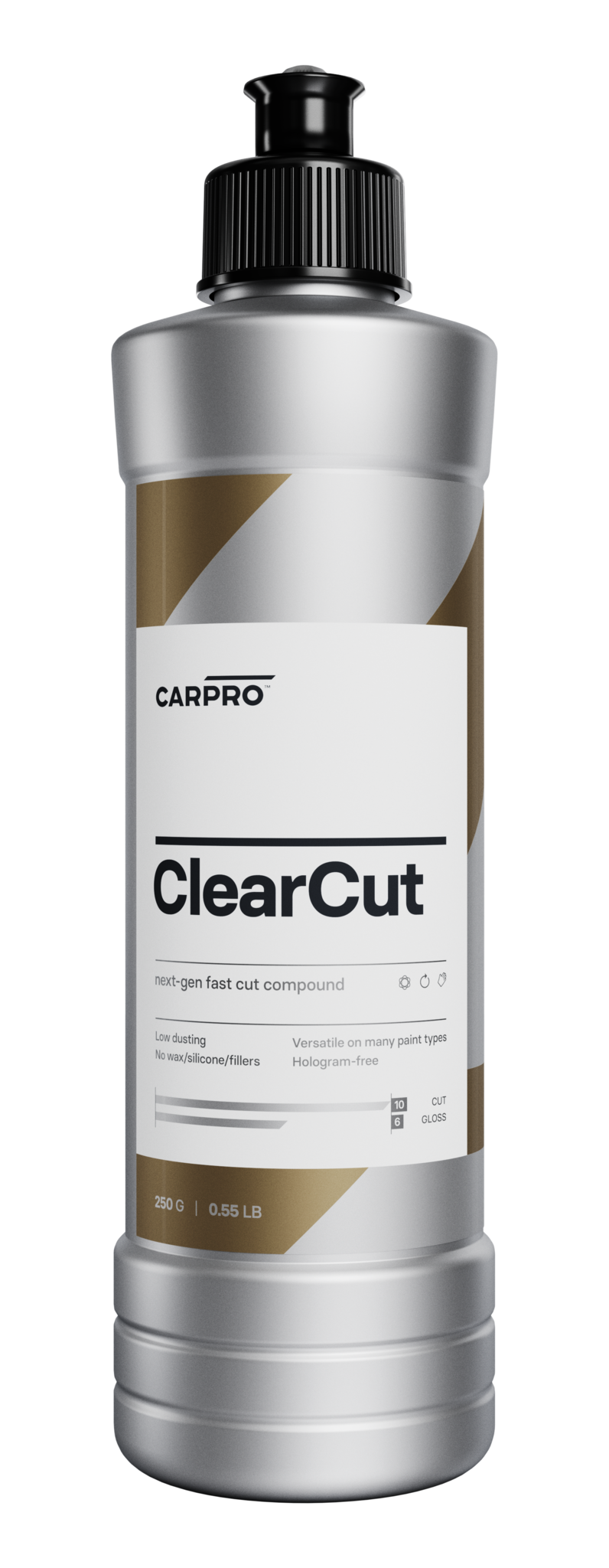 CARPRO Clearcut