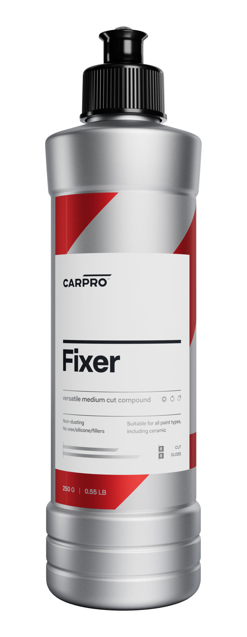 CARPRO Fixer Medium Cut Compound