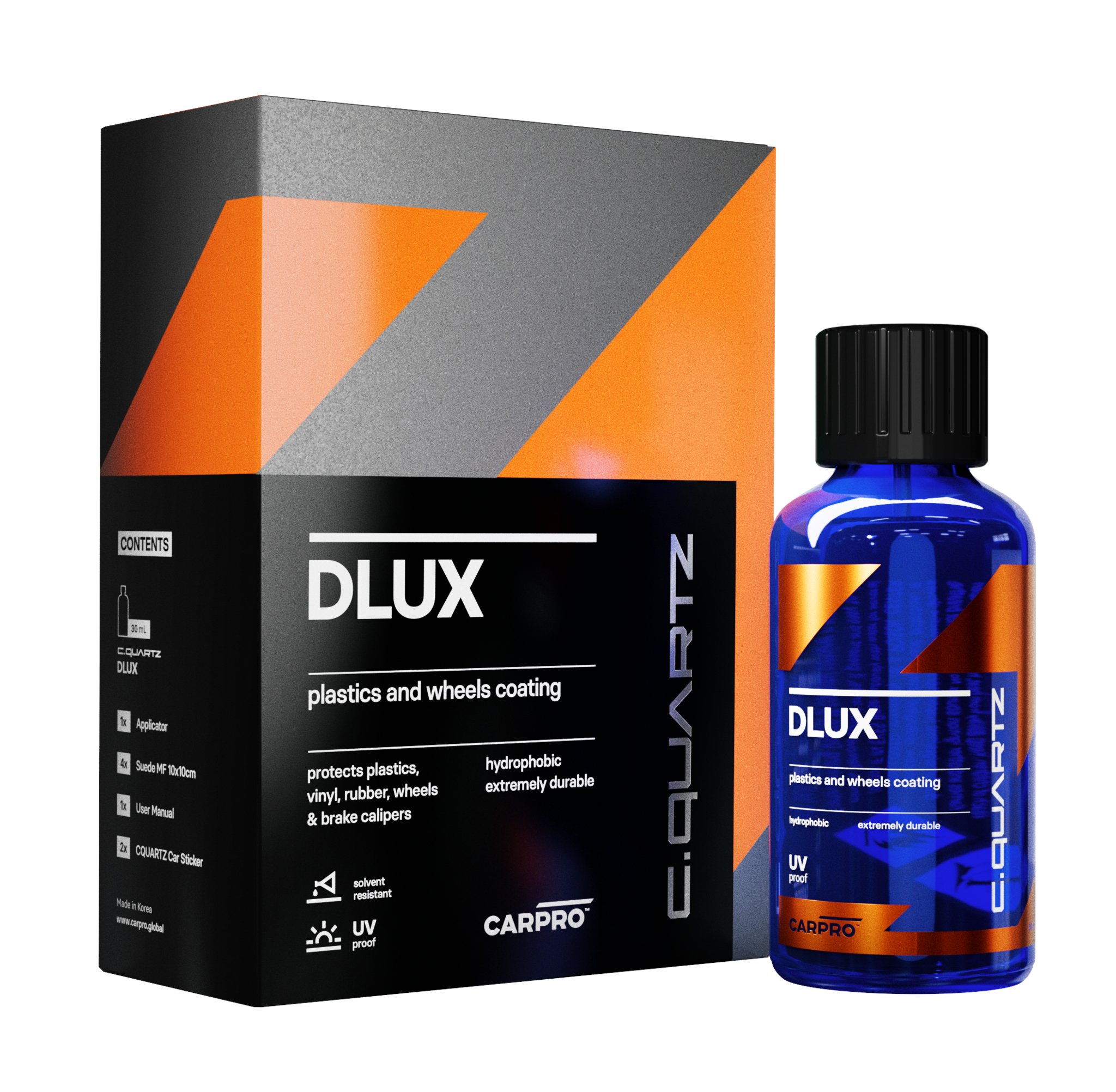 DLUX Kit