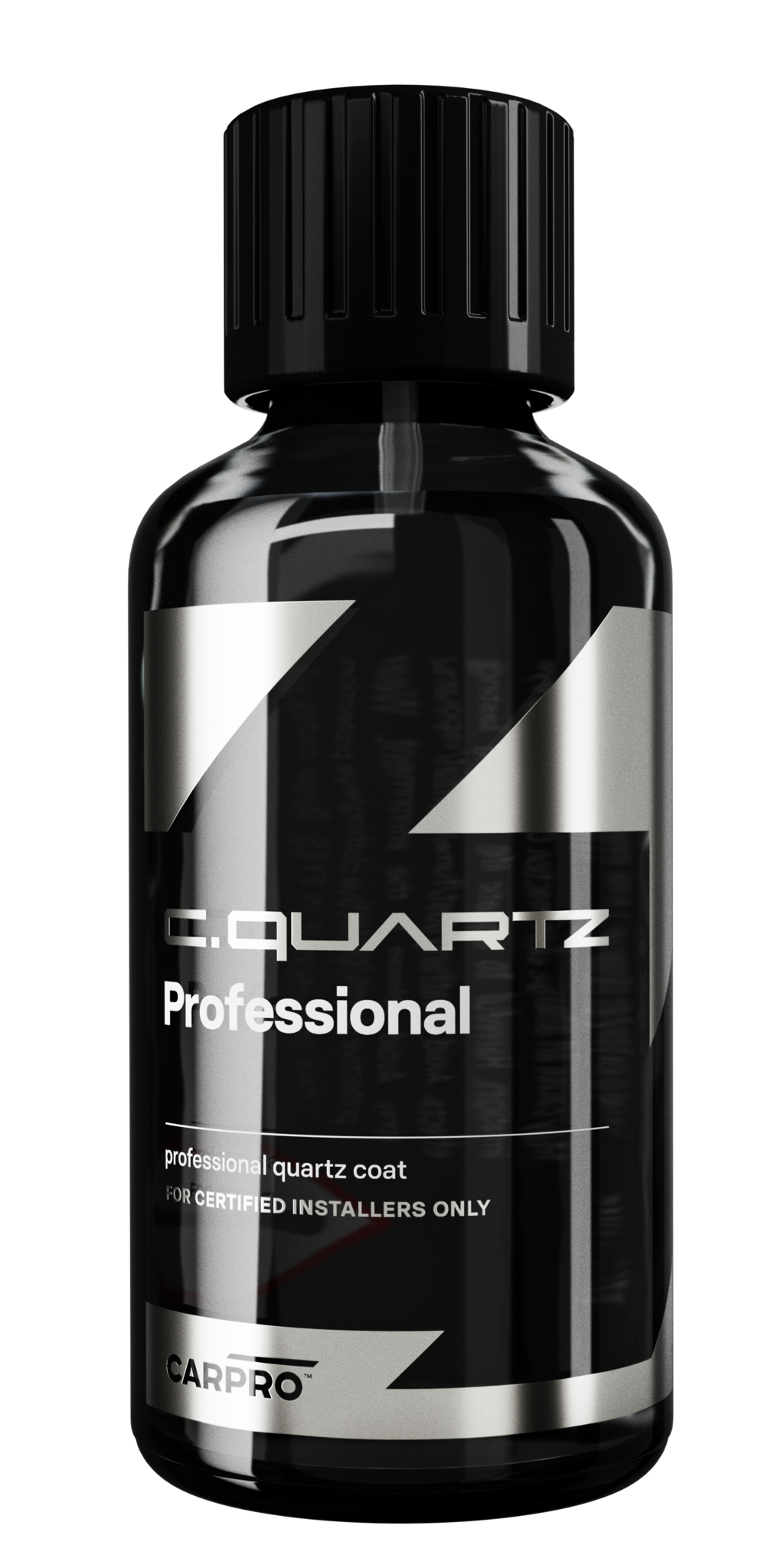 CARPRO Information for CQUARTZ Professional Elite Detailing