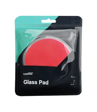 CARPRO Glass Pad