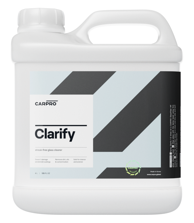 CARPRO Clarify Glass Cleaner