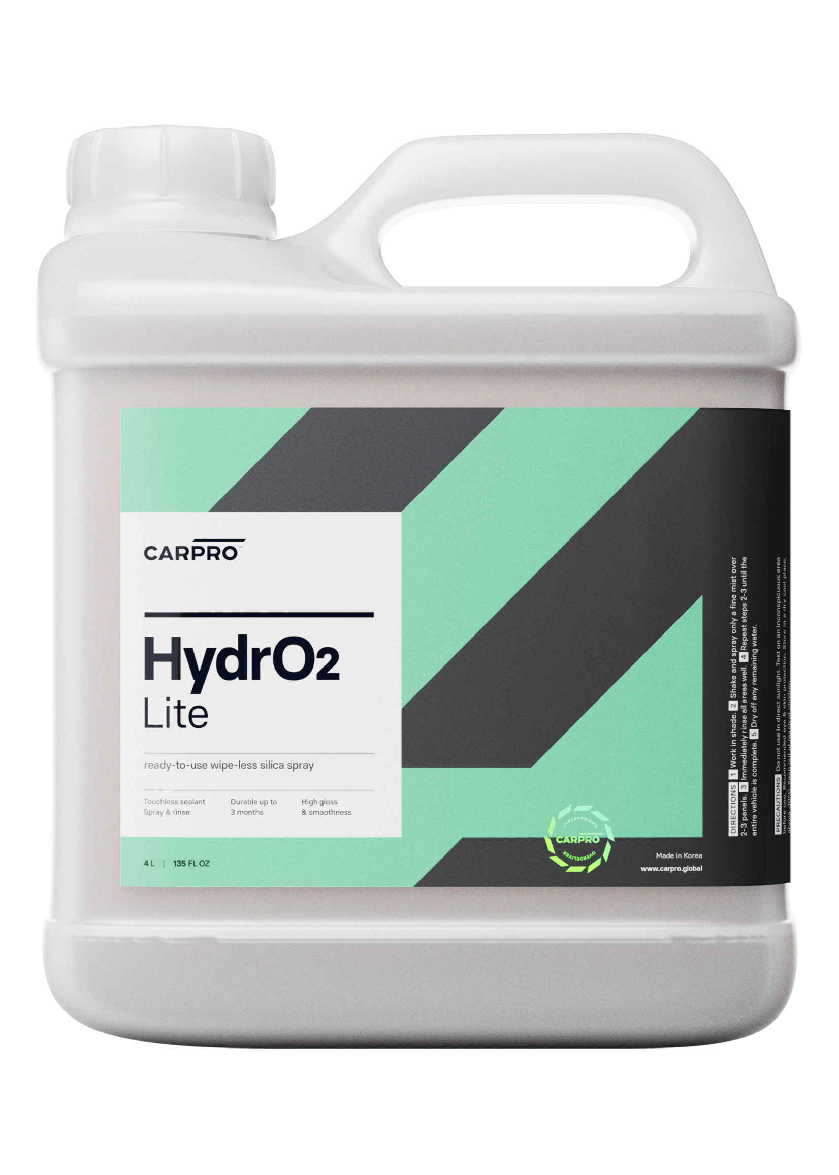 CARPRO HydrO2 Lite (RTU) Silica Sealant