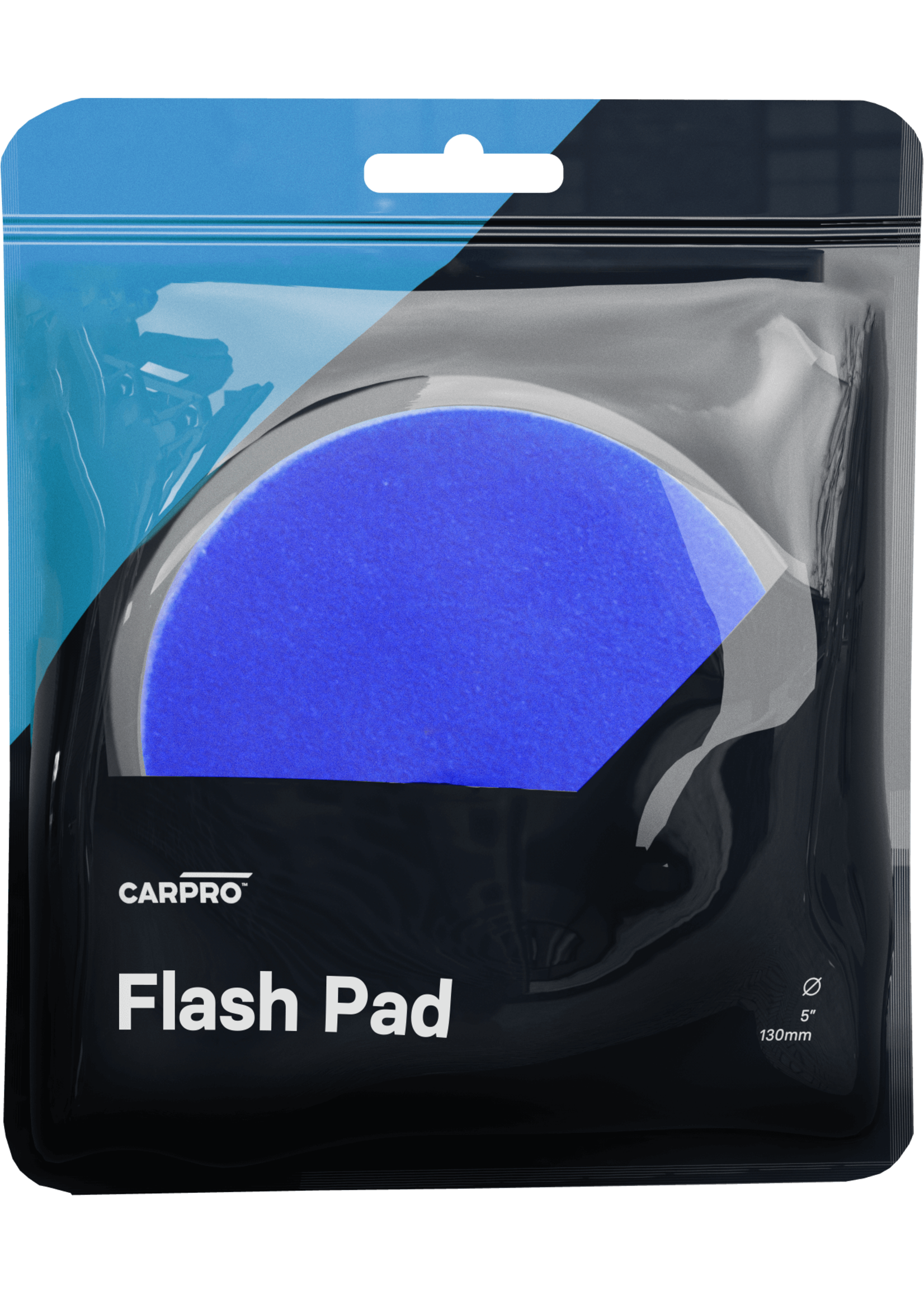 CARPRO Flash Pad: Heavy Cut