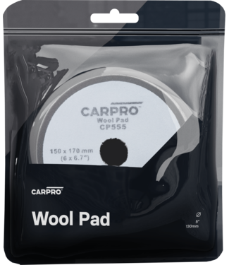 CARPRO Wool Pad