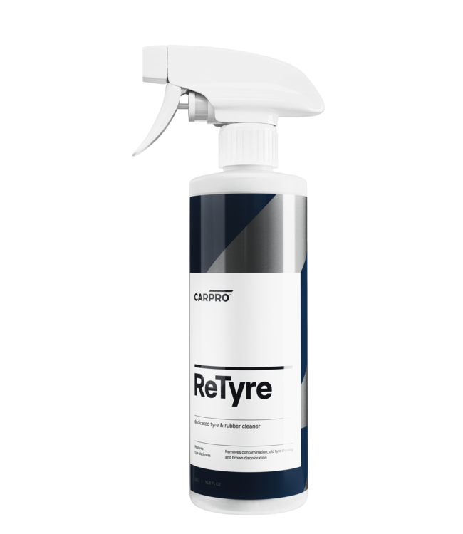 CARPRO ReTyre: Tire & Rubber Cleaner