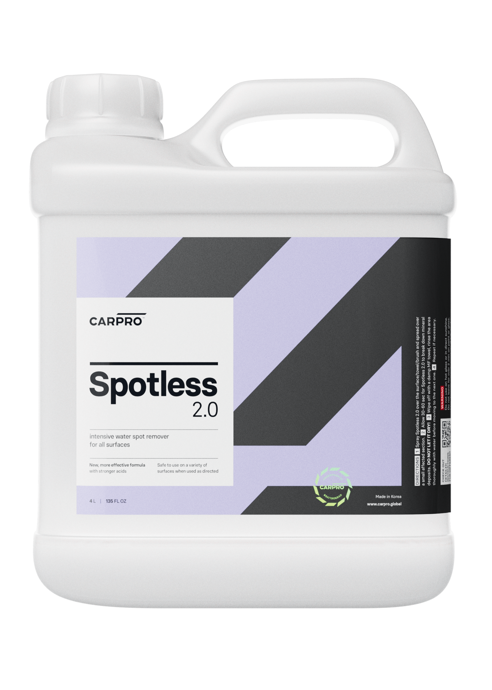 CARPRO Spotless 2.0 Water Spot Remover