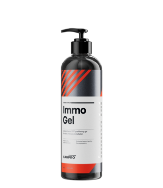 CARPRO Immo Gel