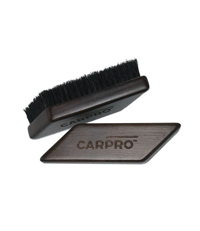 CarPro Leather Brush