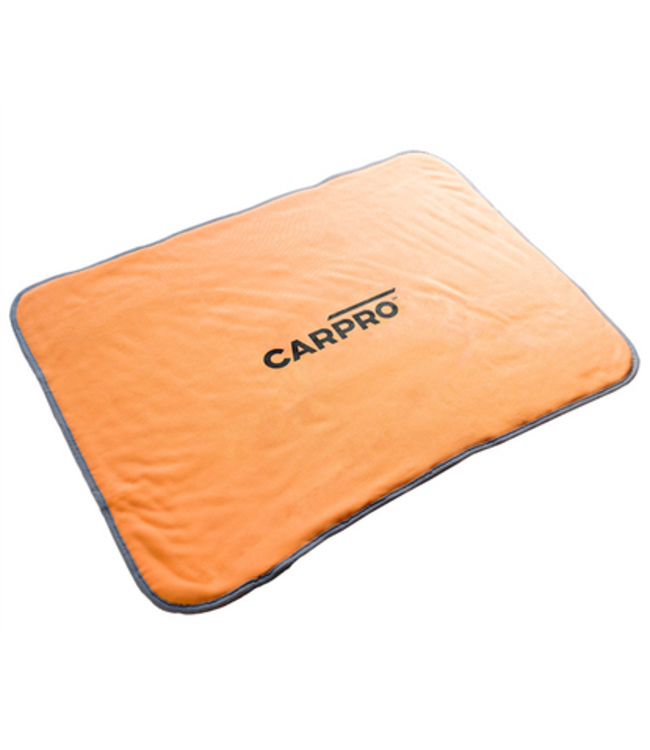 CARPRO - DHYDRATE DRY TOWEL - Toalla De Secado 50x55cm - Zona Detailers