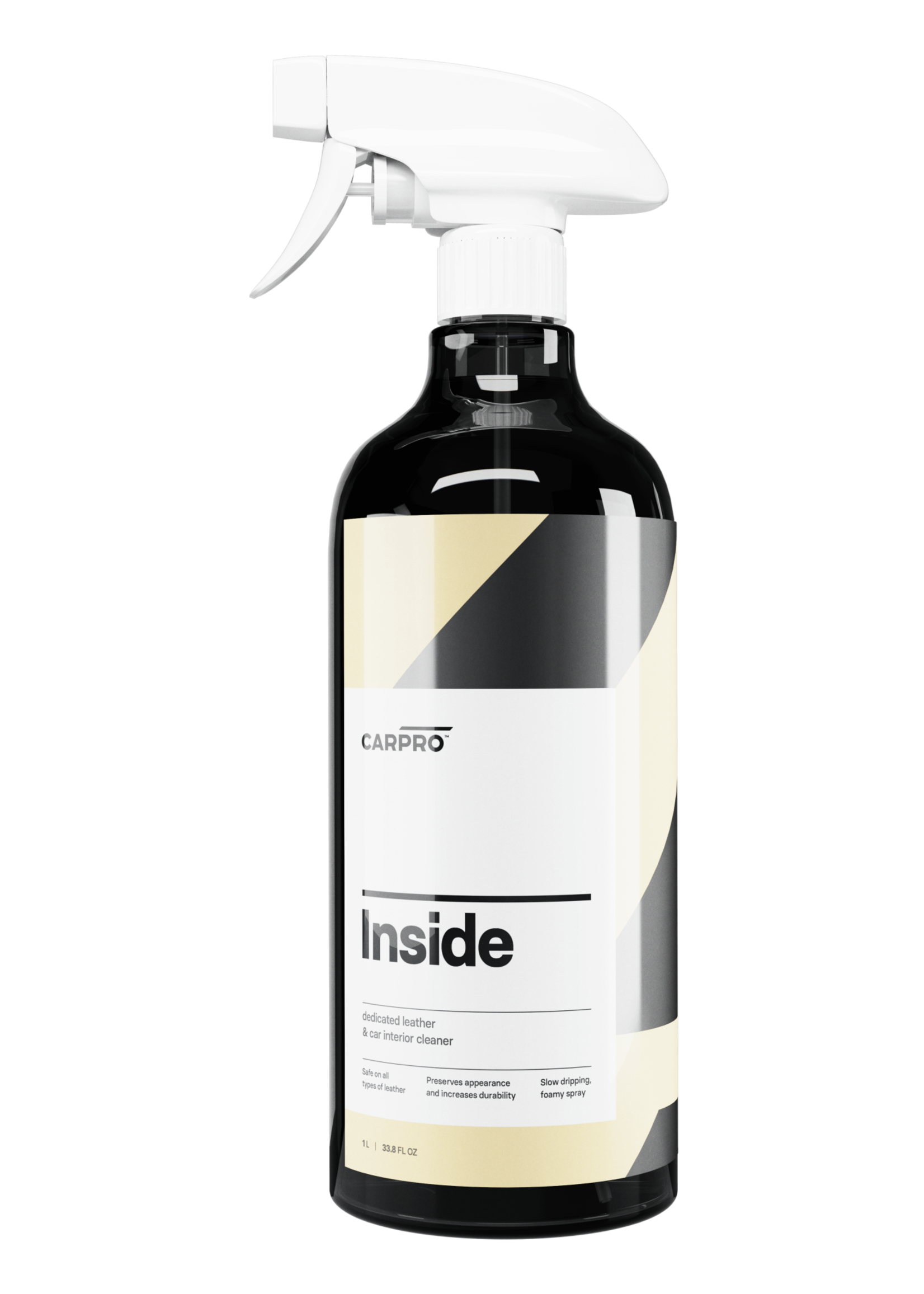 CARPRO Inside: Interior Cleaner Concentrate