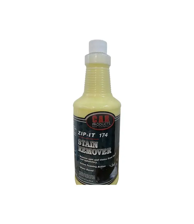 CAR Products Zip It: Stain Remover