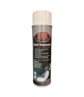 CAR Products Spot Remover