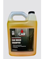 CAR Products Suds'Sational