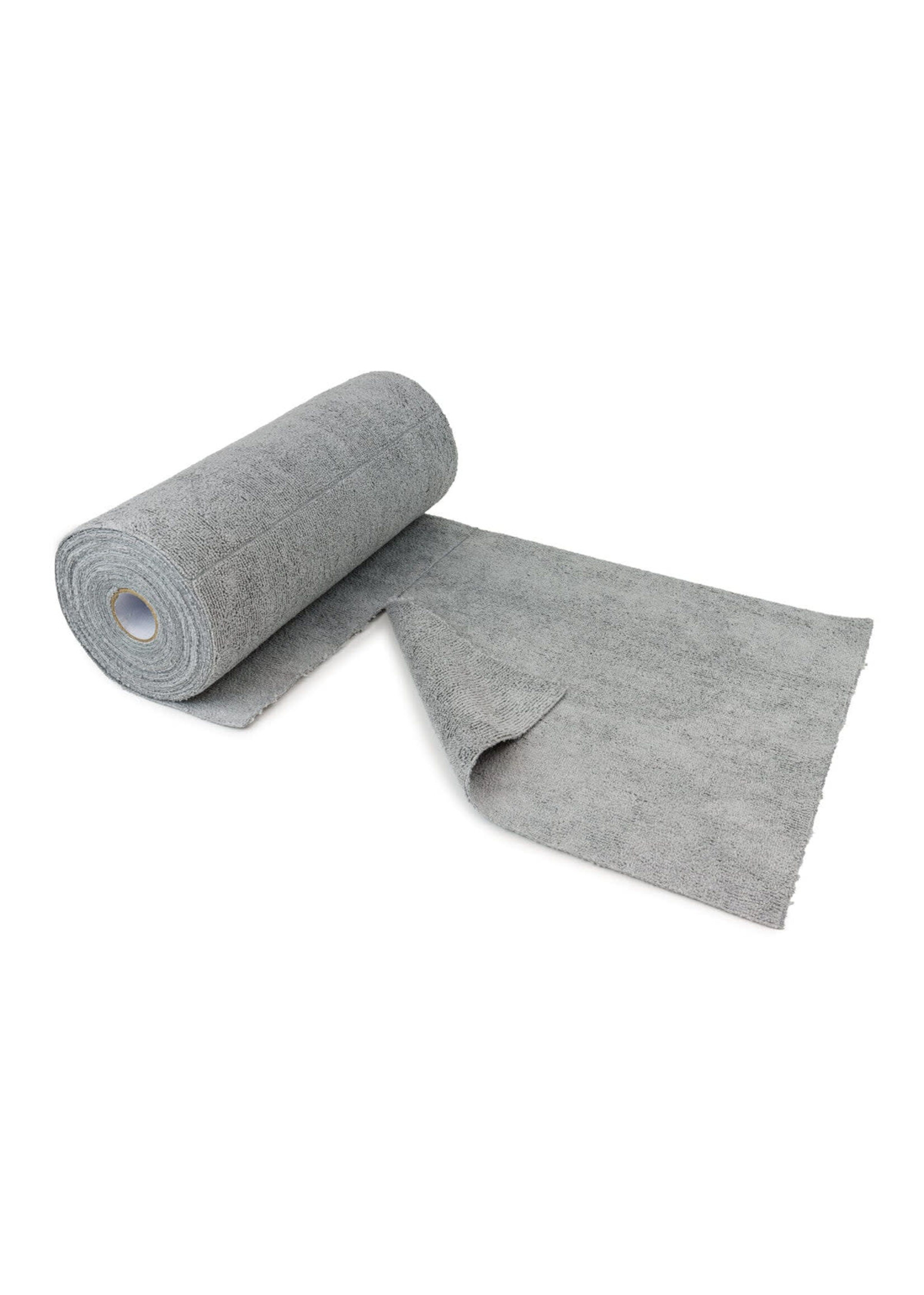 Autofiber Roll o Rags Microfiber Towel Roll