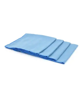 Autofiber F-lint PPF Towels - 4 Pack