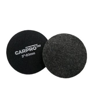 CARPRO GlassCut Rayon Pad