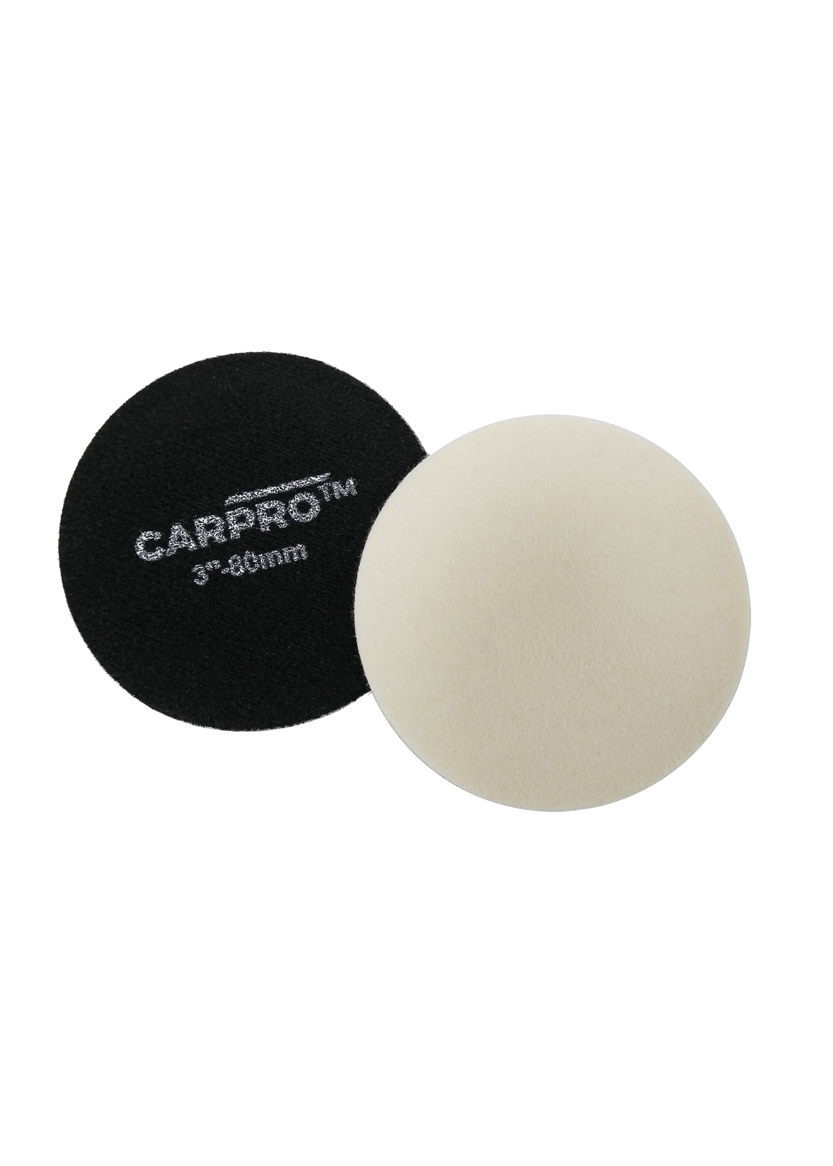 CARPRO Rayon Glass Polishing Pad