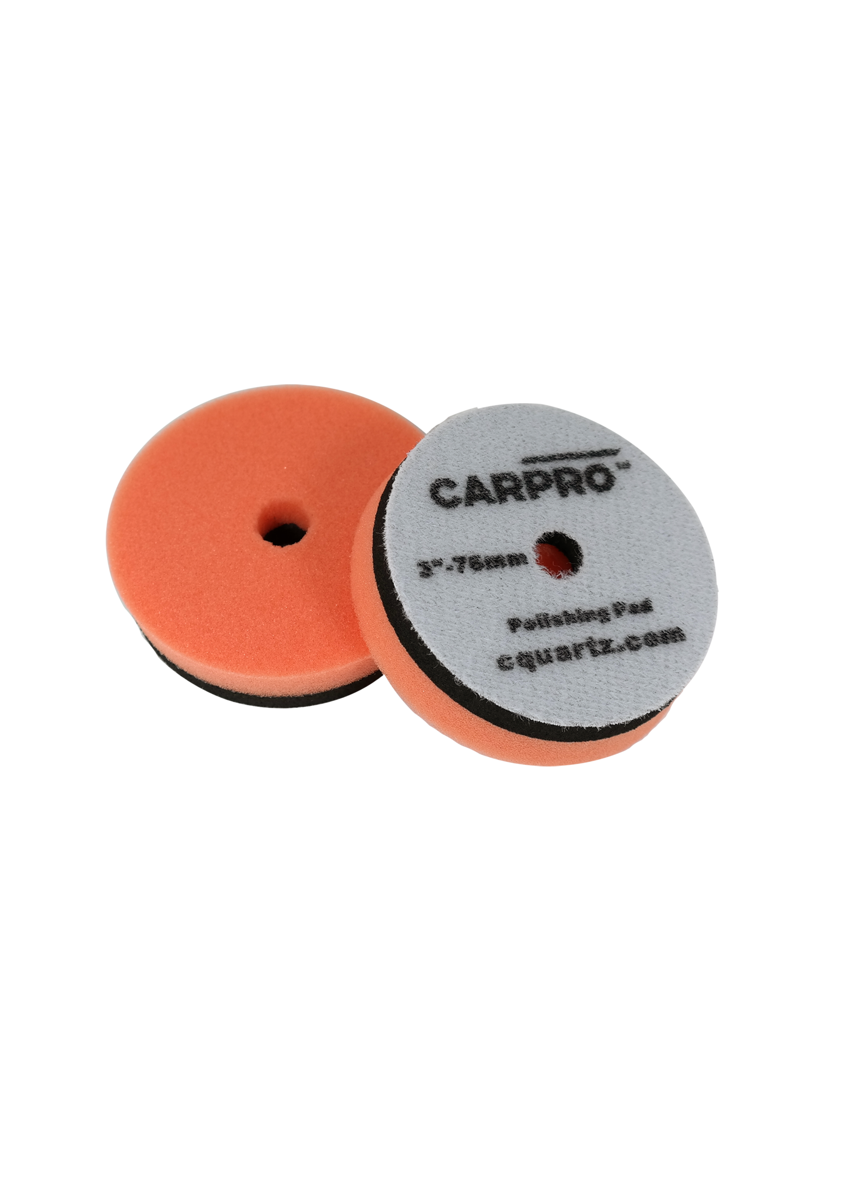CARPRO Orange Polishing Pad