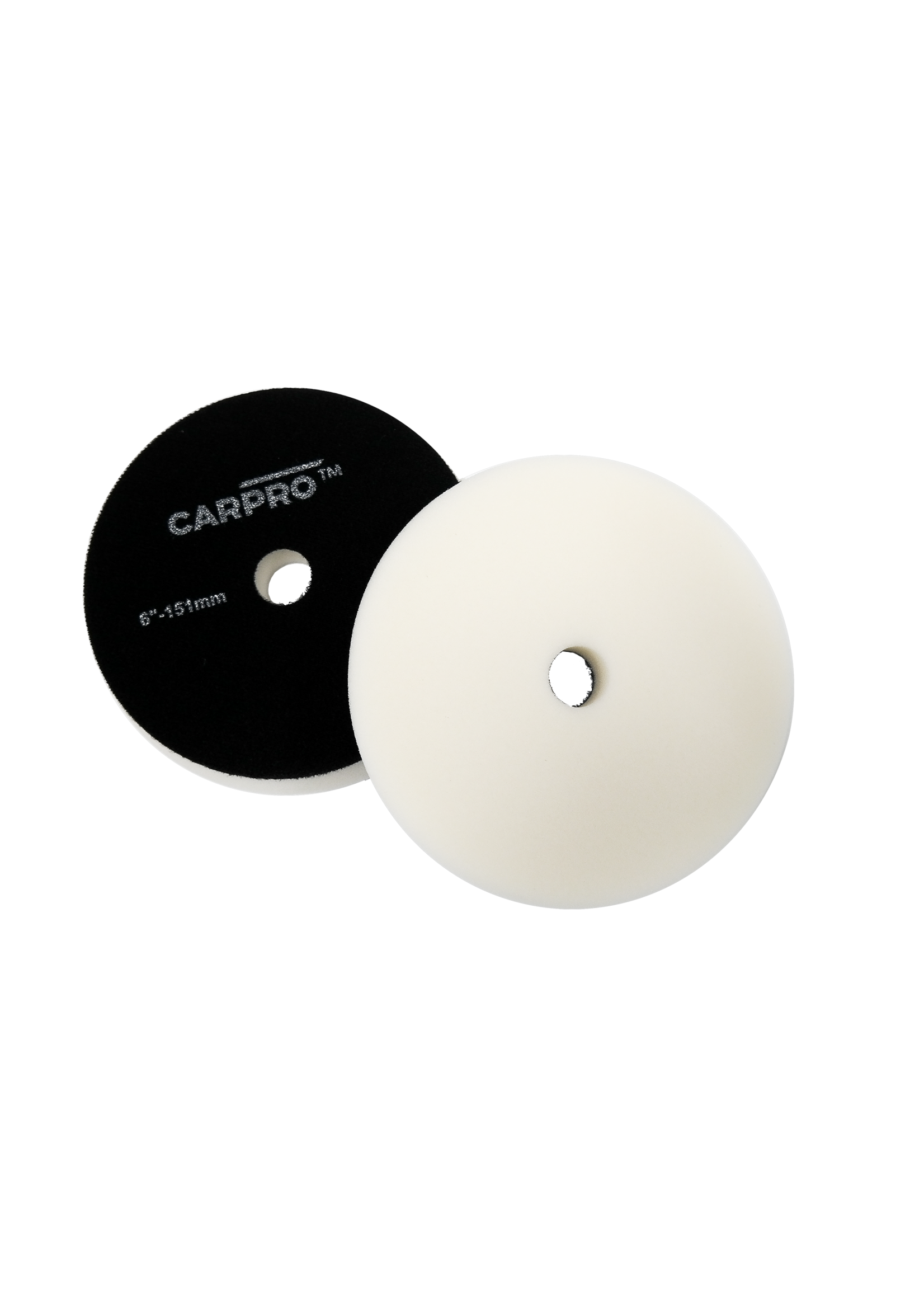 CARPRO Flash Pad: Heavy Cut