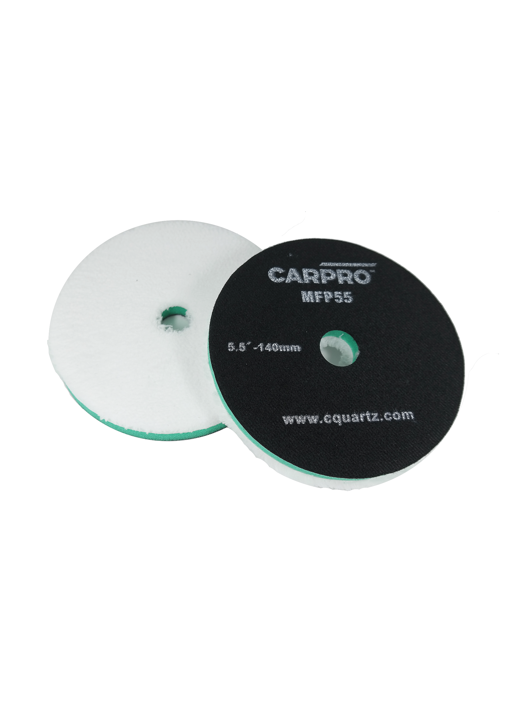 CARPRO MF: Microfiber Cutting Pad