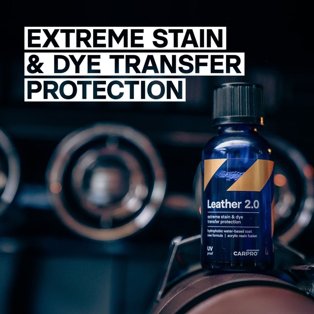 CQ leather