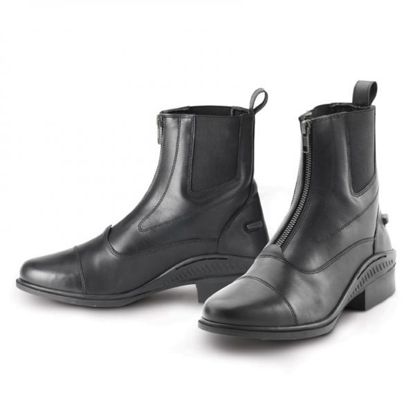 men's paddock boots