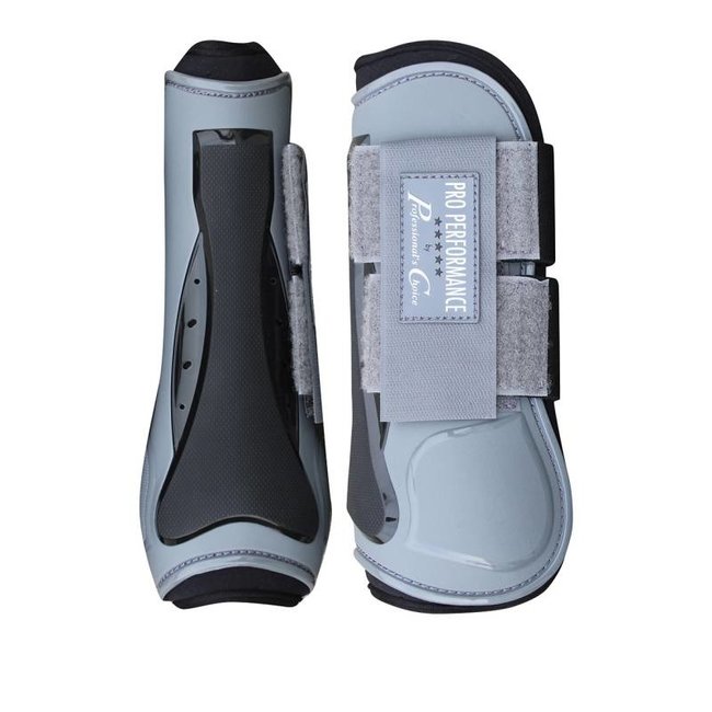 professional choice tendon boots