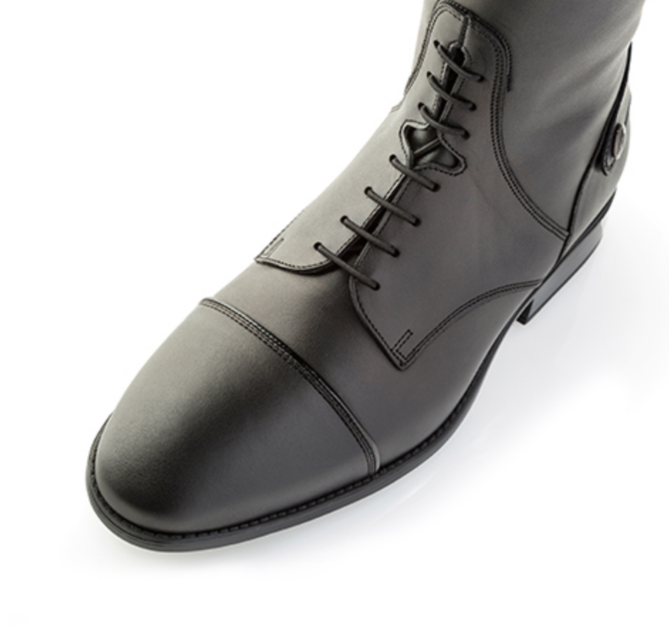 sergio grasso field boots