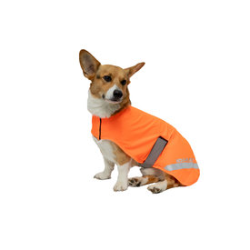 Shires Shires Equi-flector Dog Safety Vest