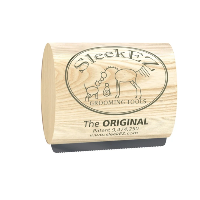 sleek ez groomer
