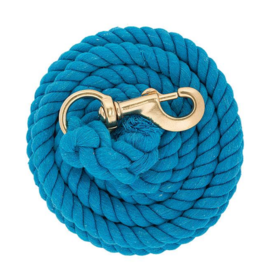 Weaver Leather Weaver 10' Cotton Lead Rope Solid