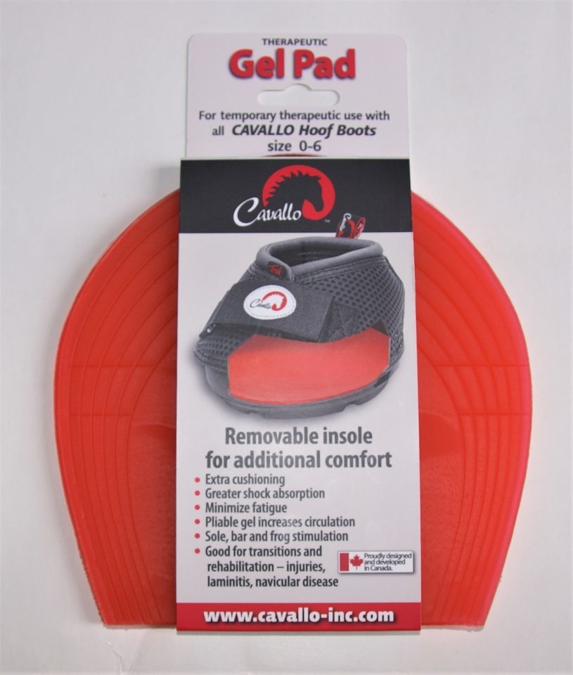 cavallo boot