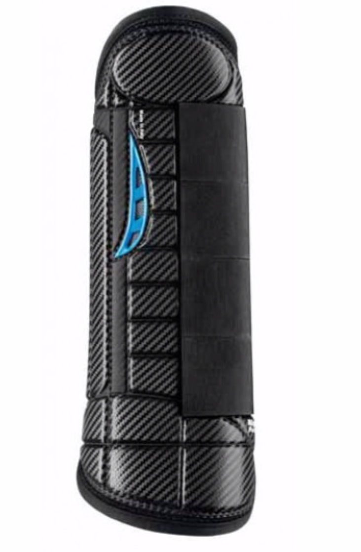 veredus eventing boots