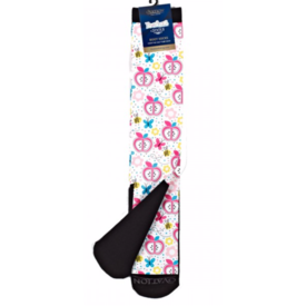 Ovation Ovation Ladies FootZees Boot Sock