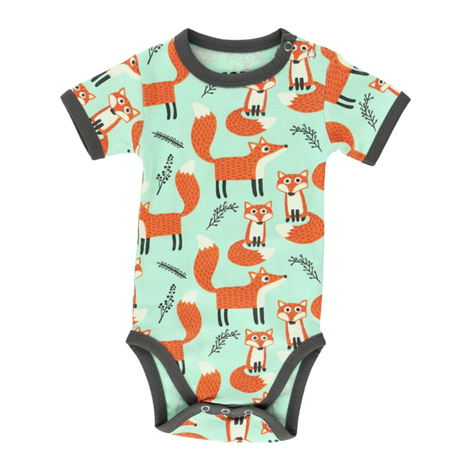 fox racing onesie