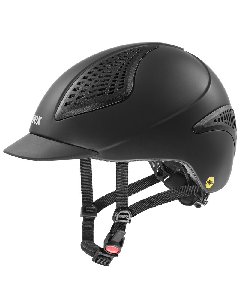 uvex mips helmet