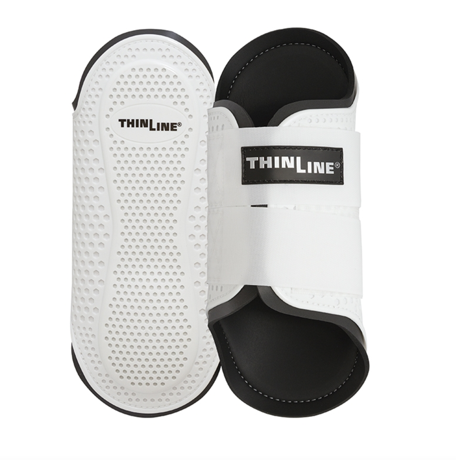 thinline horse boots