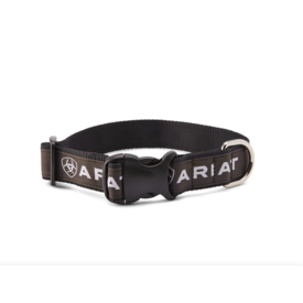 Ariat Ariat Flat Dog Collar