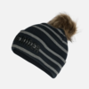 Horze Terry Kids Reflective Knitted Hat