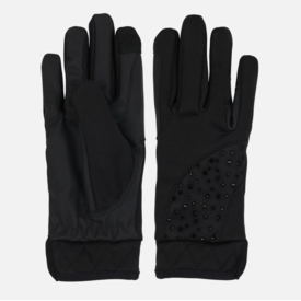 Horze Horze Kids Winter Gloves with Touchscreen Function