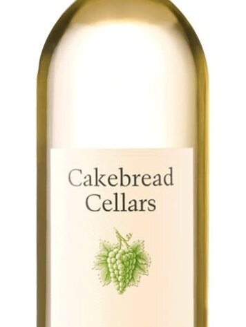 Sauvignon Blanc Sauvignon Blanc, Cakebread Cellars, Napa Valley, CA, 2022