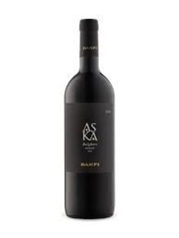 Red Blend Cabernet Sauvignon "Aska", Banfi, Bolgheri, IT, 2018
